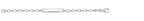 Sterling Silver ID Bracelet