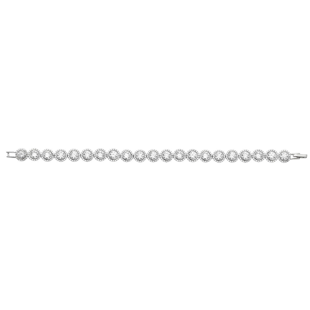 Sterling Silver Bracelet