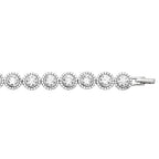 Sterling Silver Bracelet