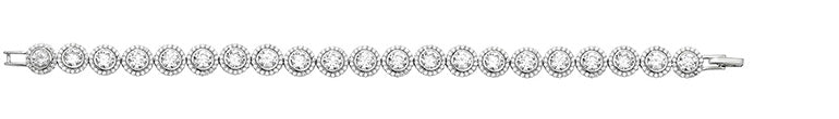 Sterling Silver Bracelet