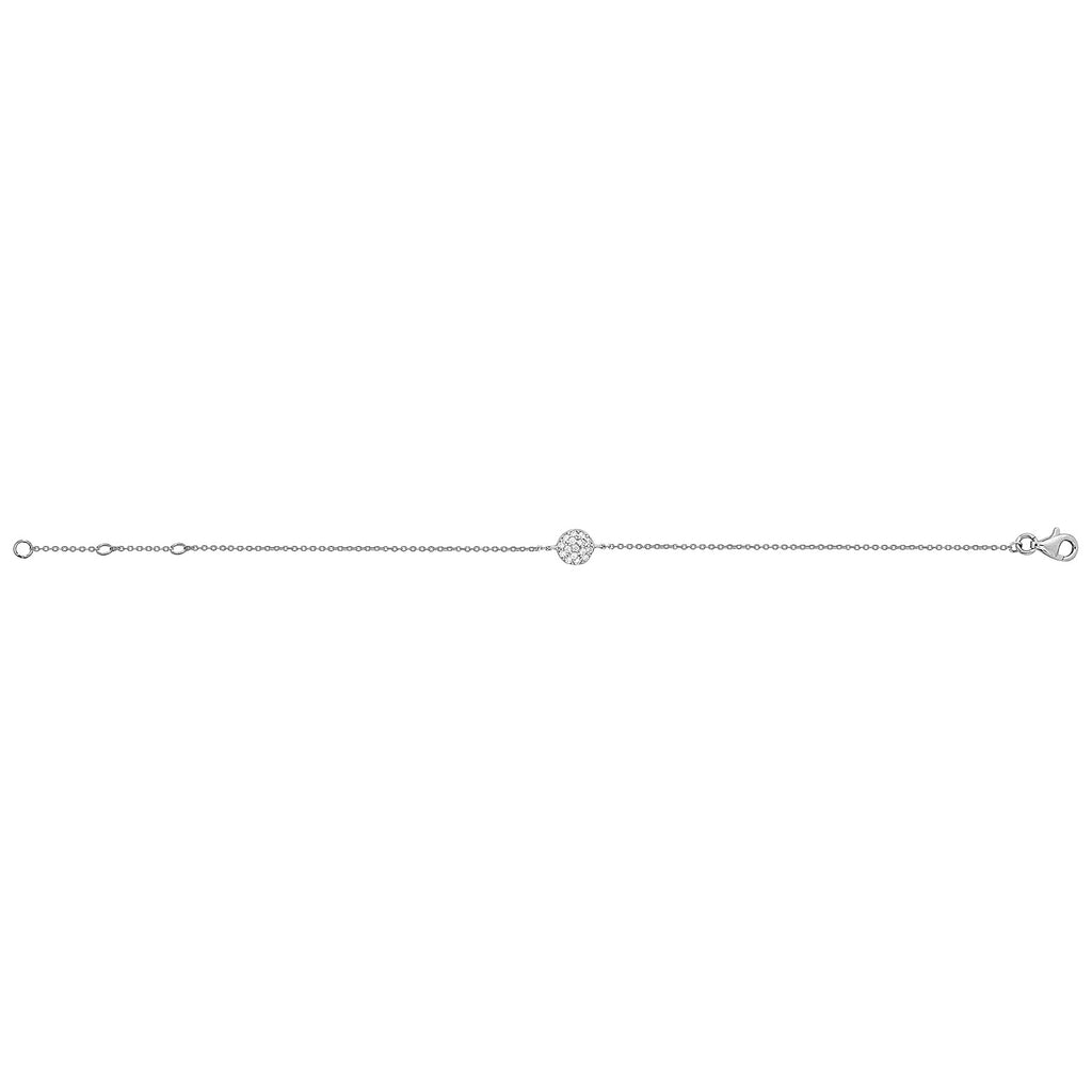 Sterling Silver Bracelet