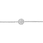 Sterling Silver Bracelet