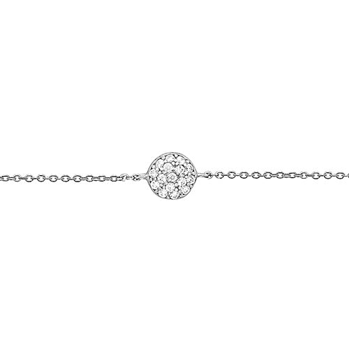 Sterling Silver Bracelet