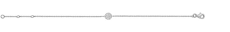 Sterling Silver Bracelet
