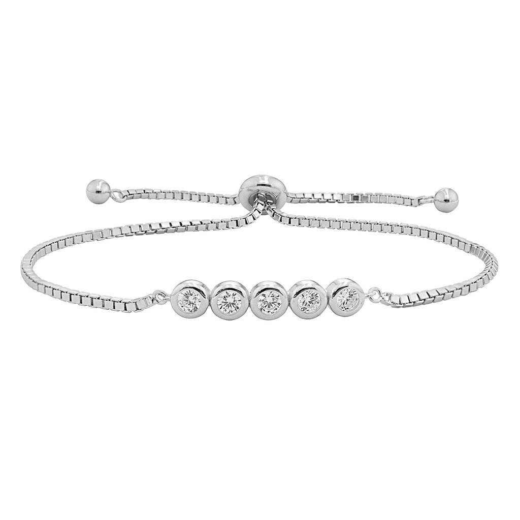 Sterling Silver Bracelet