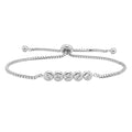 Sterling Silver Bracelet