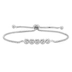 Sterling Silver Bracelet