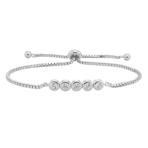 Sterling Silver Bracelet