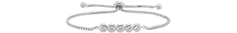Sterling Silver Bracelet