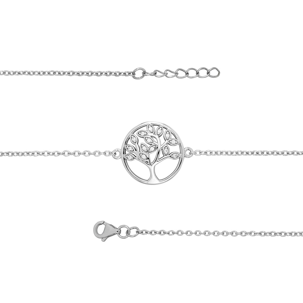 Sterling Silver Bracelet
