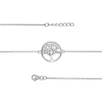 Sterling Silver Bracelet