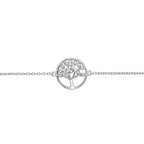 Sterling Silver Bracelet