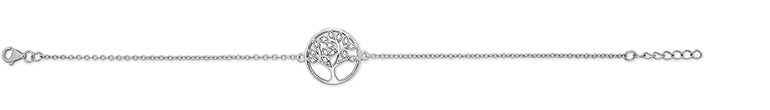 Sterling Silver Bracelet