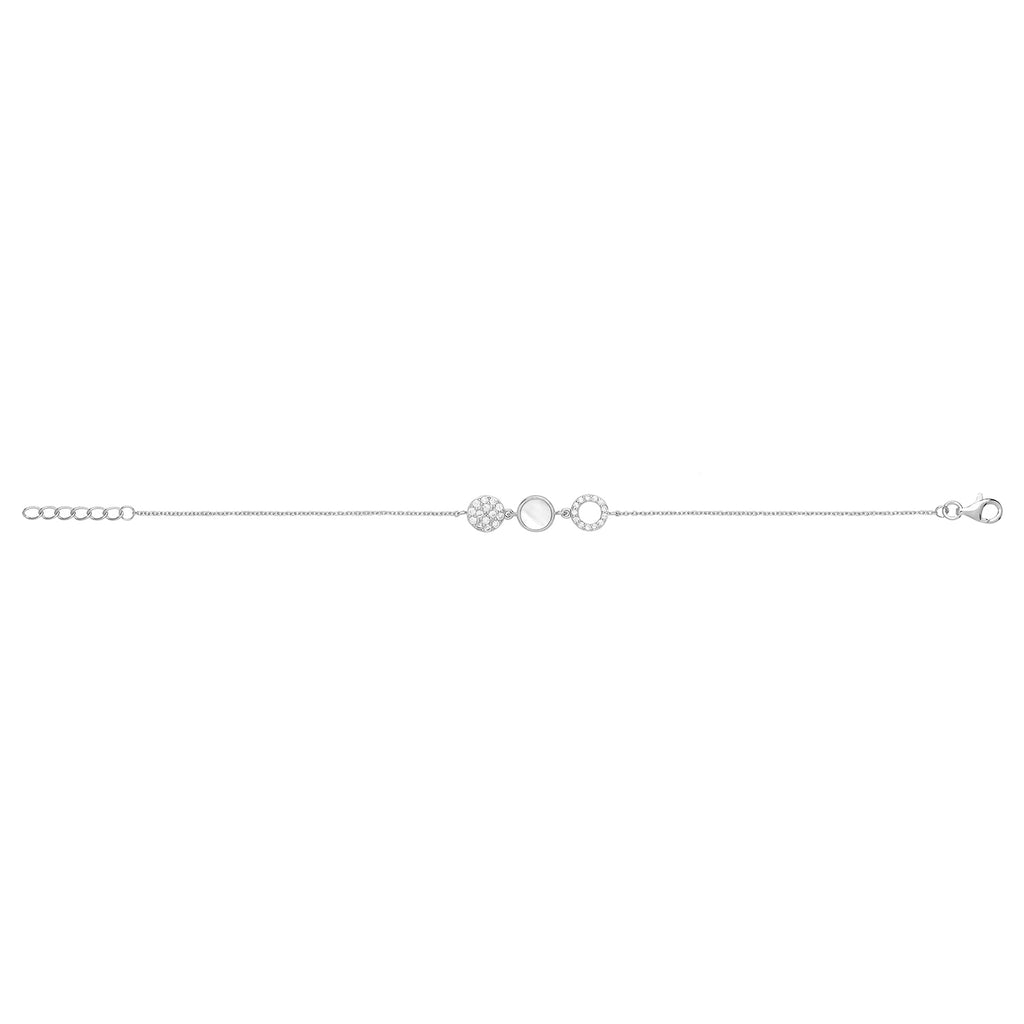 Sterling Silver Bracelet