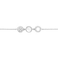 Sterling Silver Bracelet