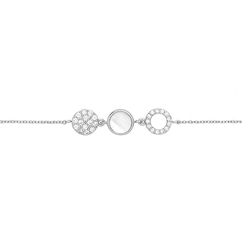 Sterling Silver Bracelet