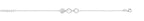 Sterling Silver Bracelet