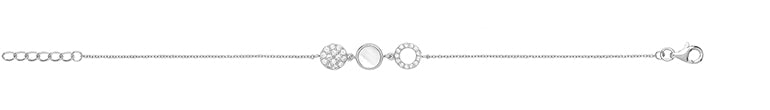 Sterling Silver Bracelet