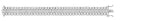 Sterling Silver ID Bracelet