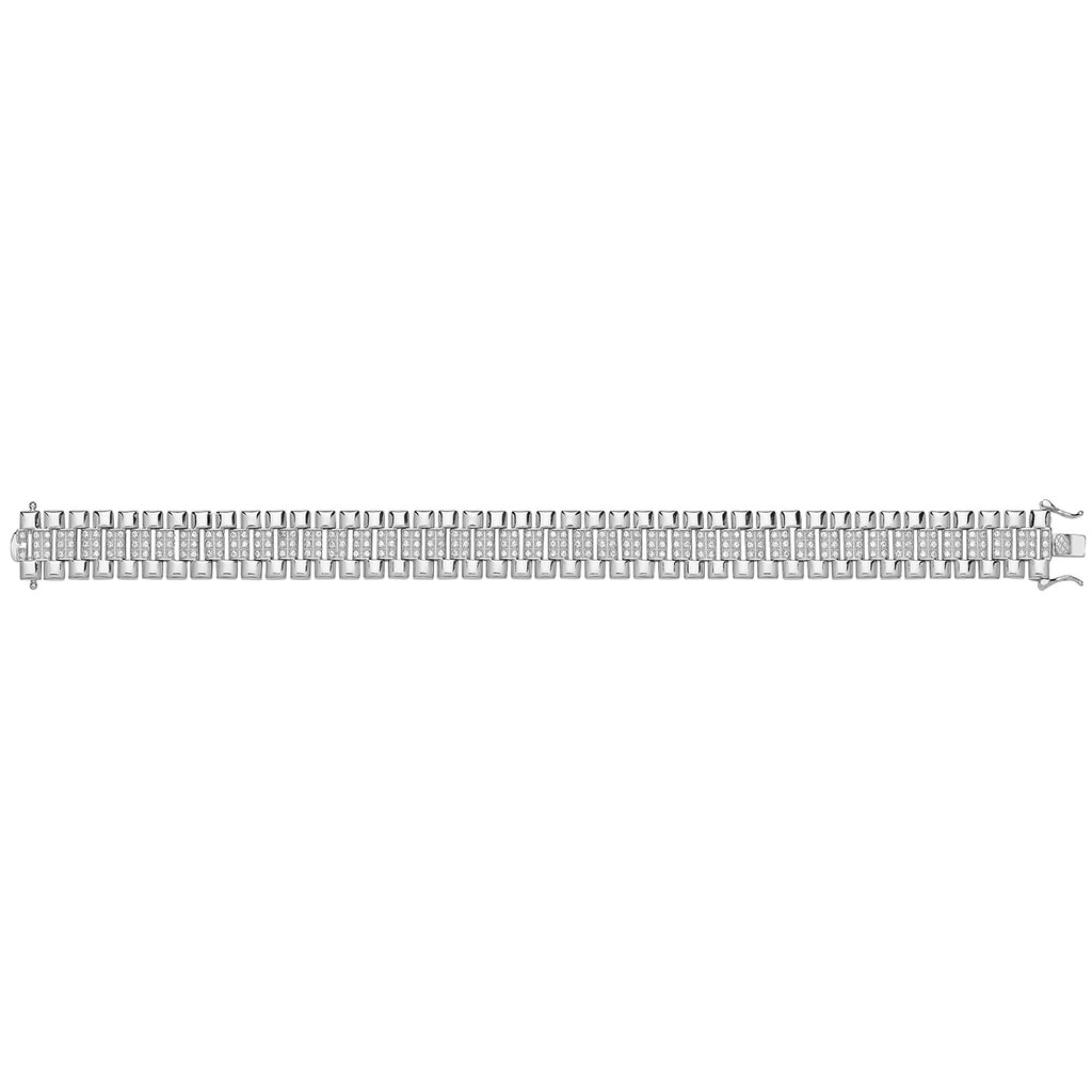 Sterling Silver Bracelet