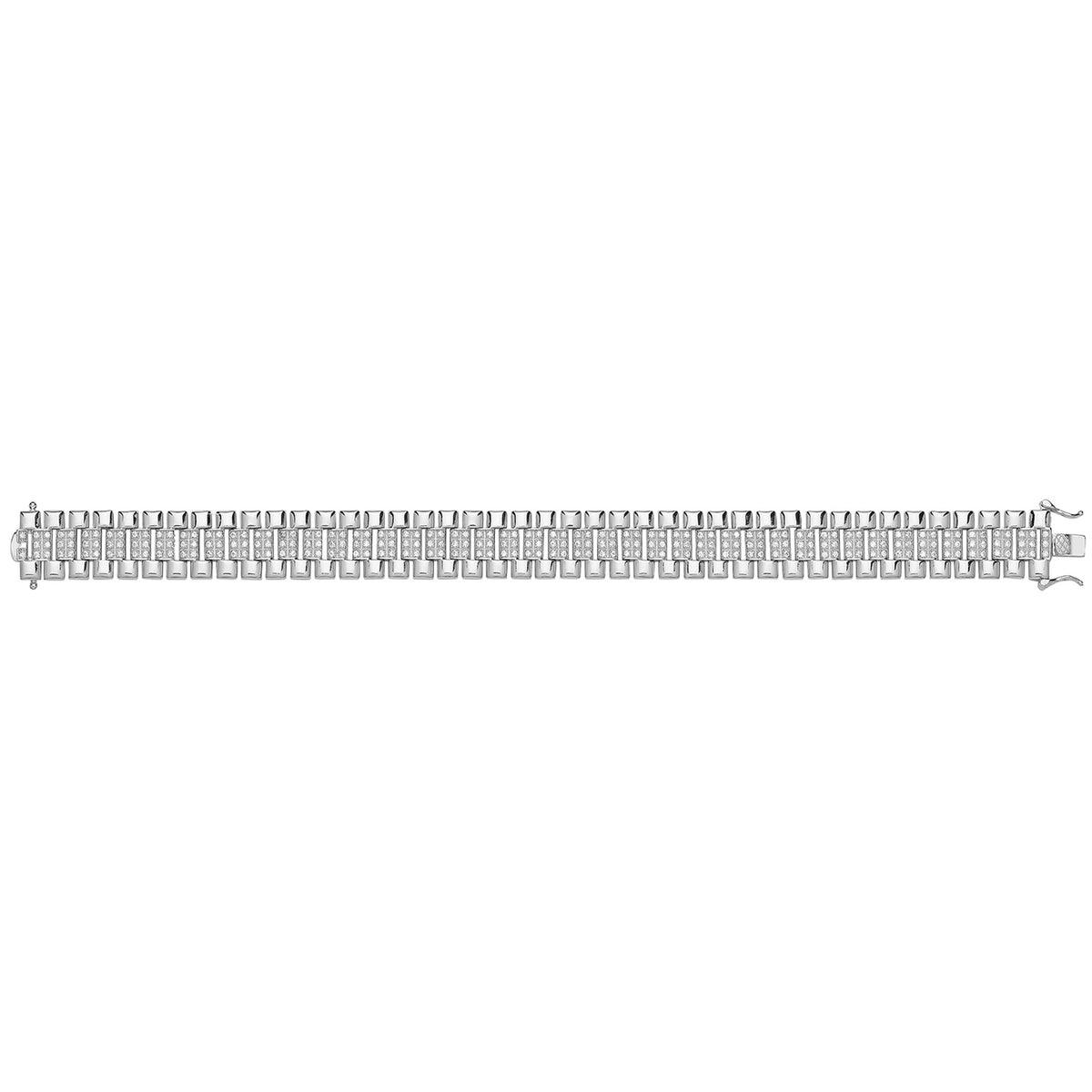 Sterling Silver Bracelet