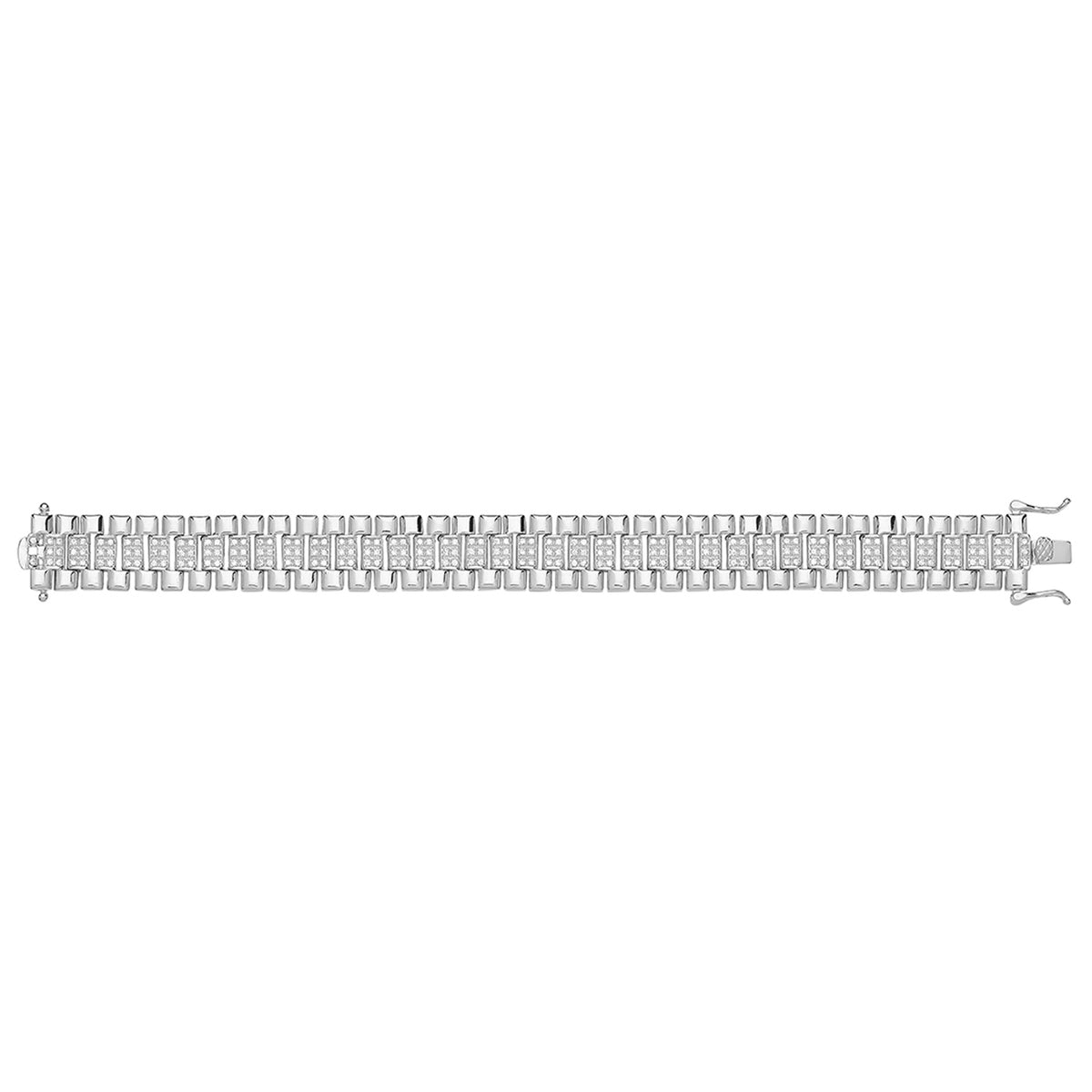 Sterling Silver Bracelet