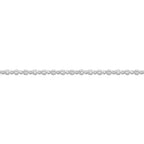 Sterling Silver Tennis Bracelet