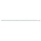 Sterling Silver Tennis Bracelet