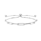 Sterling Silver Bracelet