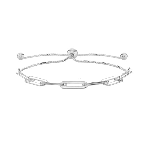 Sterling Silver Bracelet