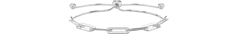 Sterling Silver Bracelet