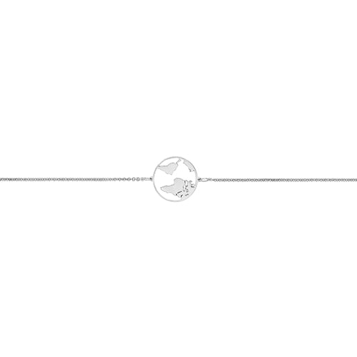 Sterling Silver Bracelet