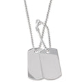 Sterling Silver Necklet