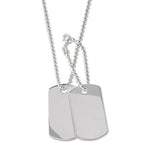 Sterling Silver Necklet