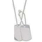 Sterling Silver Necklet