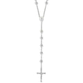 Sterling Silver Necklet