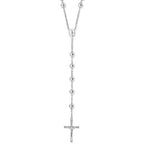 Sterling Silver Necklet