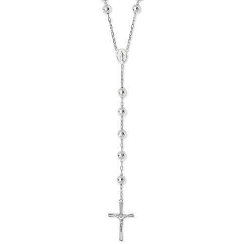 Sterling Silver Necklet