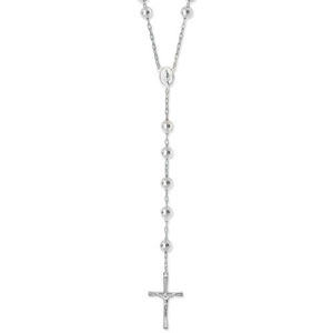 Sterling Silver Necklet