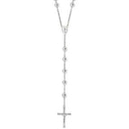 Sterling Silver Necklet