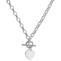 Sterling Silver Necklet