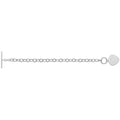Sterling Silver Bracelet
