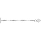 Sterling Silver Bracelet