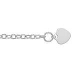 Sterling Silver Bracelet