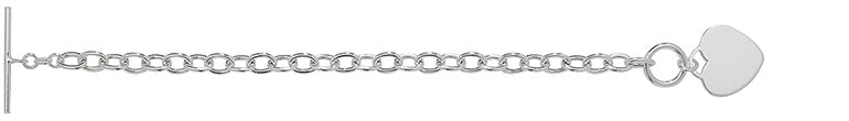 Sterling Silver Bracelet