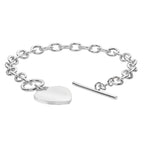 Sterling Silver Bracelet