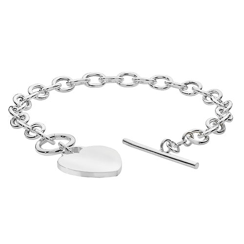 Sterling Silver Bracelet