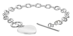 Sterling Silver Bracelet
