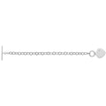Sterling Silver Bracelet