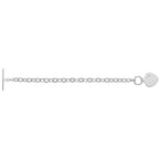 Sterling Silver Bracelet